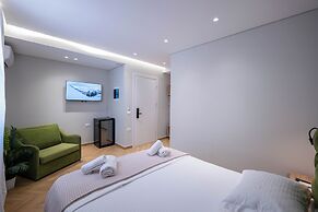 Hotel Parid