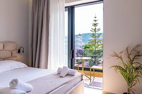 Hotel Parid