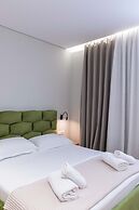 Hotel Parid