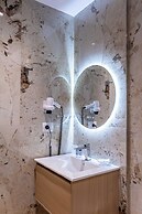 Hotel Parid