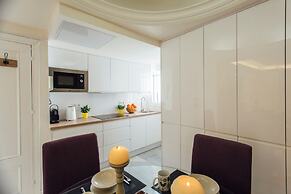 Boutique Abades Apartment II