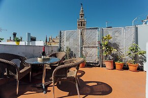 Boutique Abades Apartment II