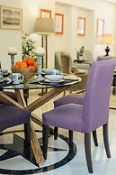 Boutique Abades Apartment II