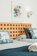 Boutique Abades Apartment II