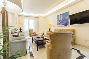 Boutique Abades Apartment II