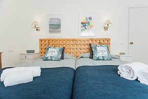 Boutique Abades Apartment II