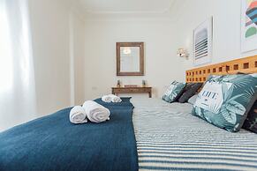 Boutique Abades Apartment II