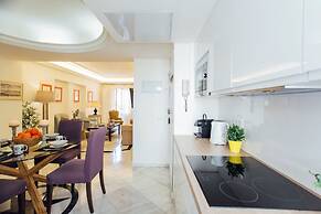 Boutique Abades Apartment II