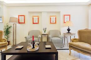 Boutique Abades Apartment II
