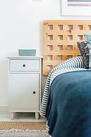 Boutique Abades Apartment II