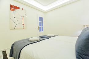 Boutique Abades Apartment II