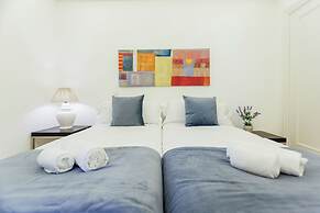 Boutique Abades Apartment II