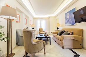 Boutique Abades Apartment II