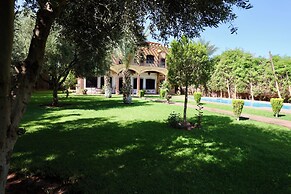 Les Terrasses Des Jardins