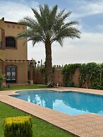 Les Terrasses Des Jardins