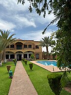 Les Terrasses Des Jardins
