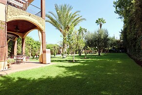 Les Terrasses Des Jardins