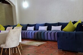 Les Terrasses Des Jardins