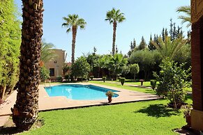 Les Terrasses Des Jardins