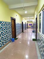 Hotel Sashi Puri
