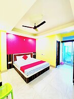 Hotel Sashi Puri