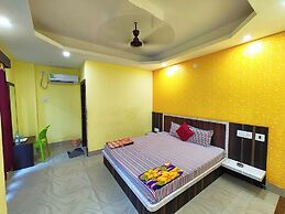 Hotel Sashi Puri