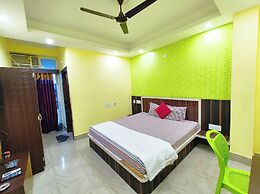 Hotel Sashi Puri
