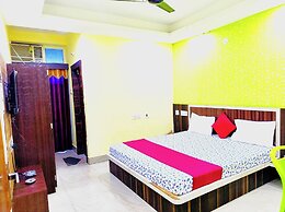 Hotel Sashi Puri