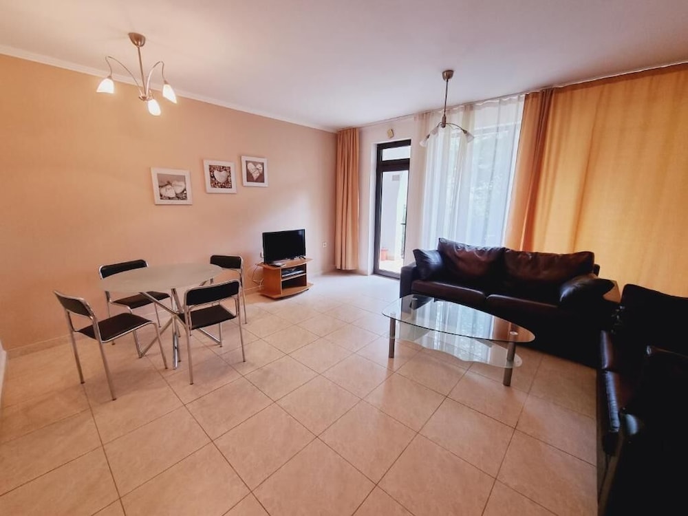 Watermill Apartments