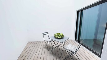 Design Apartment by The Farm
