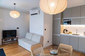 Design Apartment by The Farm
