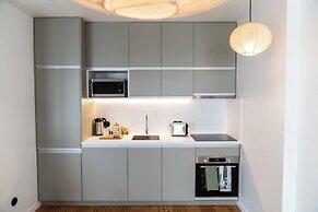 Design Apartment by The Farm