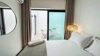 Design Apartment by The Farm