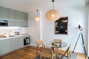 Design Apartment by The Farm