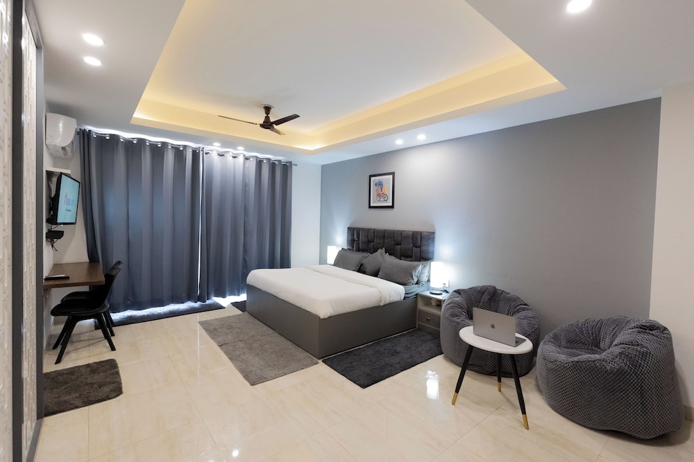 Housr Sector 54 Suncity Gurgaon