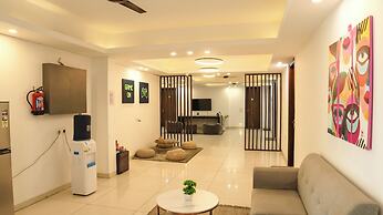 Housr Sector 54 Suncity Gurgaon