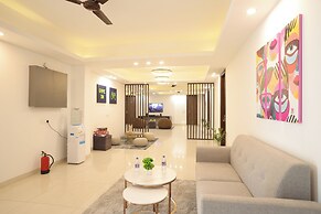 Housr Sector 54 Suncity Gurgaon