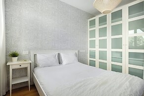Jaffa Beachfront Studio by Sea N' Rent