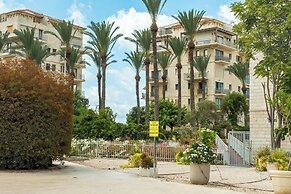 Jaffa Beachfront Studio by Sea N' Rent