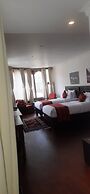 Lhaki Hotel Thimphu
