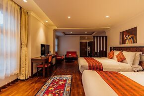 Lhaki Hotel Thimphu