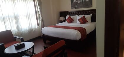 Lhaki Hotel Thimphu