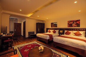 Lhaki Hotel Thimphu