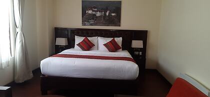 Lhaki Hotel Thimphu