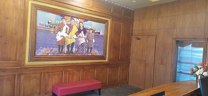 Lhaki Hotel Thimphu