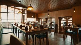 Lhaki Hotel Thimphu