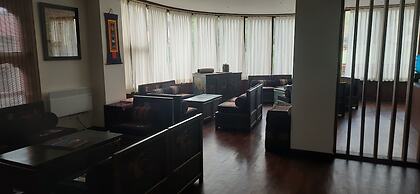 Lhaki Hotel Thimphu