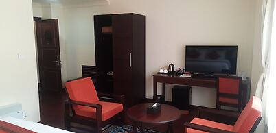 Lhaki Hotel Thimphu