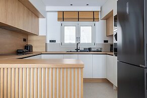 Jeronimo Park View Apartment