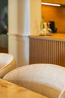 Jeronimo Park View Apartment